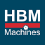 logo Www.hbm-machines.com/fr/