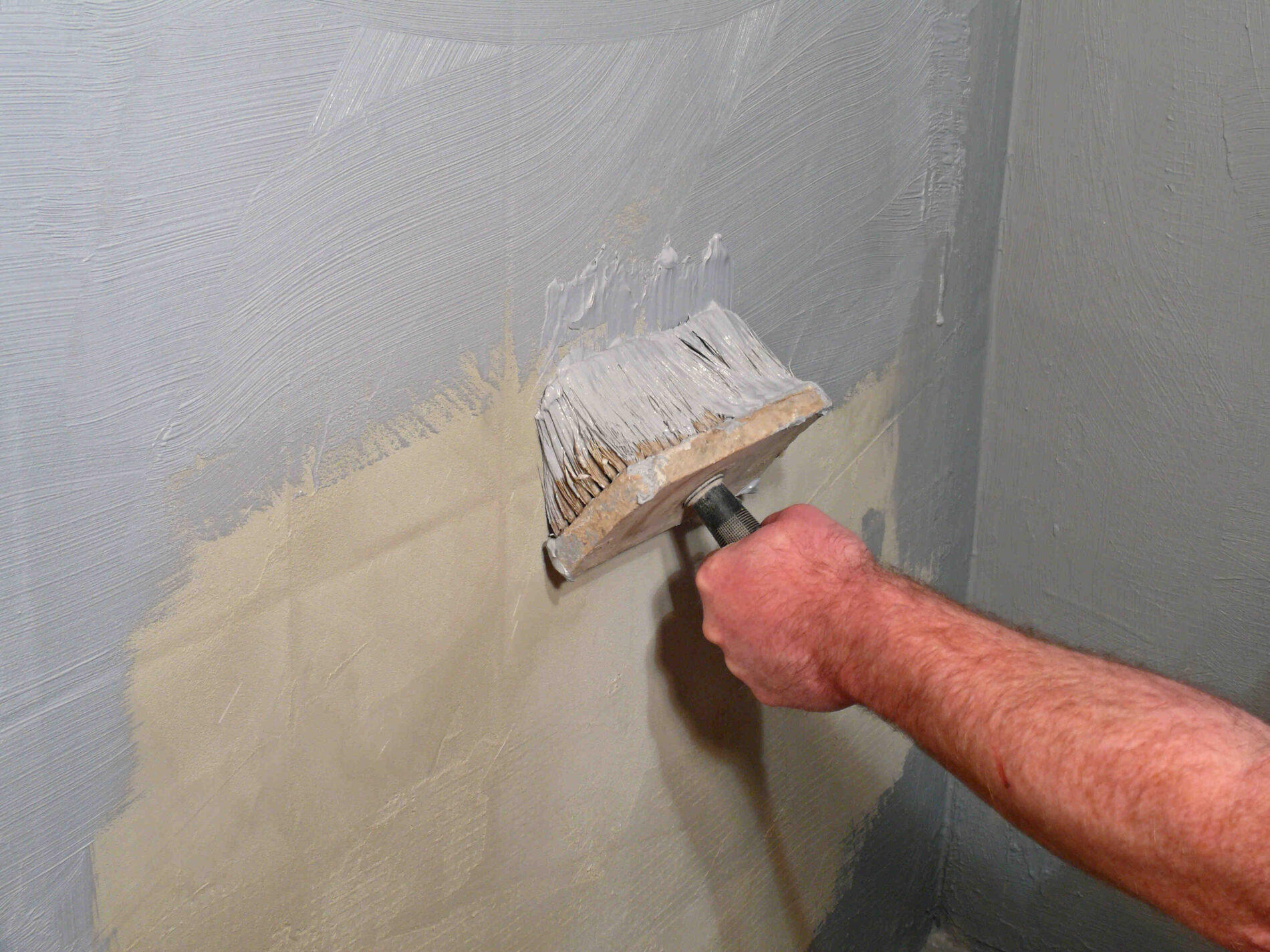 Peinture pour douche comment la choisir et l