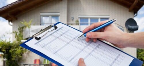 Pourquoi procéder à l’inspection d’une maison avant de l’acheter ?