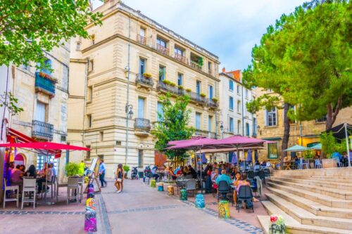 Pourquoi s'installer à Montpellier est une bonne idée ?