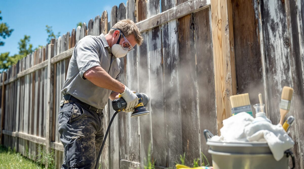 découvrez nos conseils pratiques pour décaper efficacement le bois extérieur. apprenez les techniques et les produits adaptés pour redonner vie à vos surfaces en bois, tout en préservant leur intégrité et leur esthétisme. idéal pour les bricoleurs de tous niveaux !