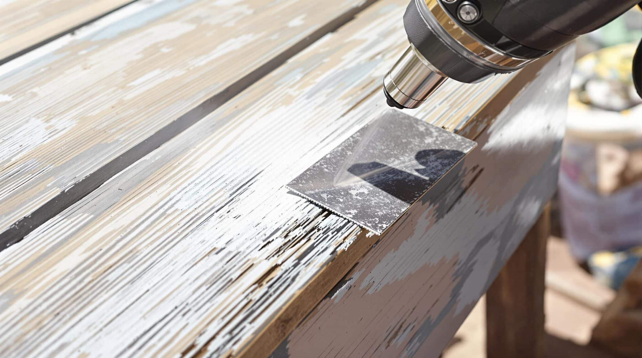 Décaper le bois extérieur 5 astuces efficaces 🌳 — free download