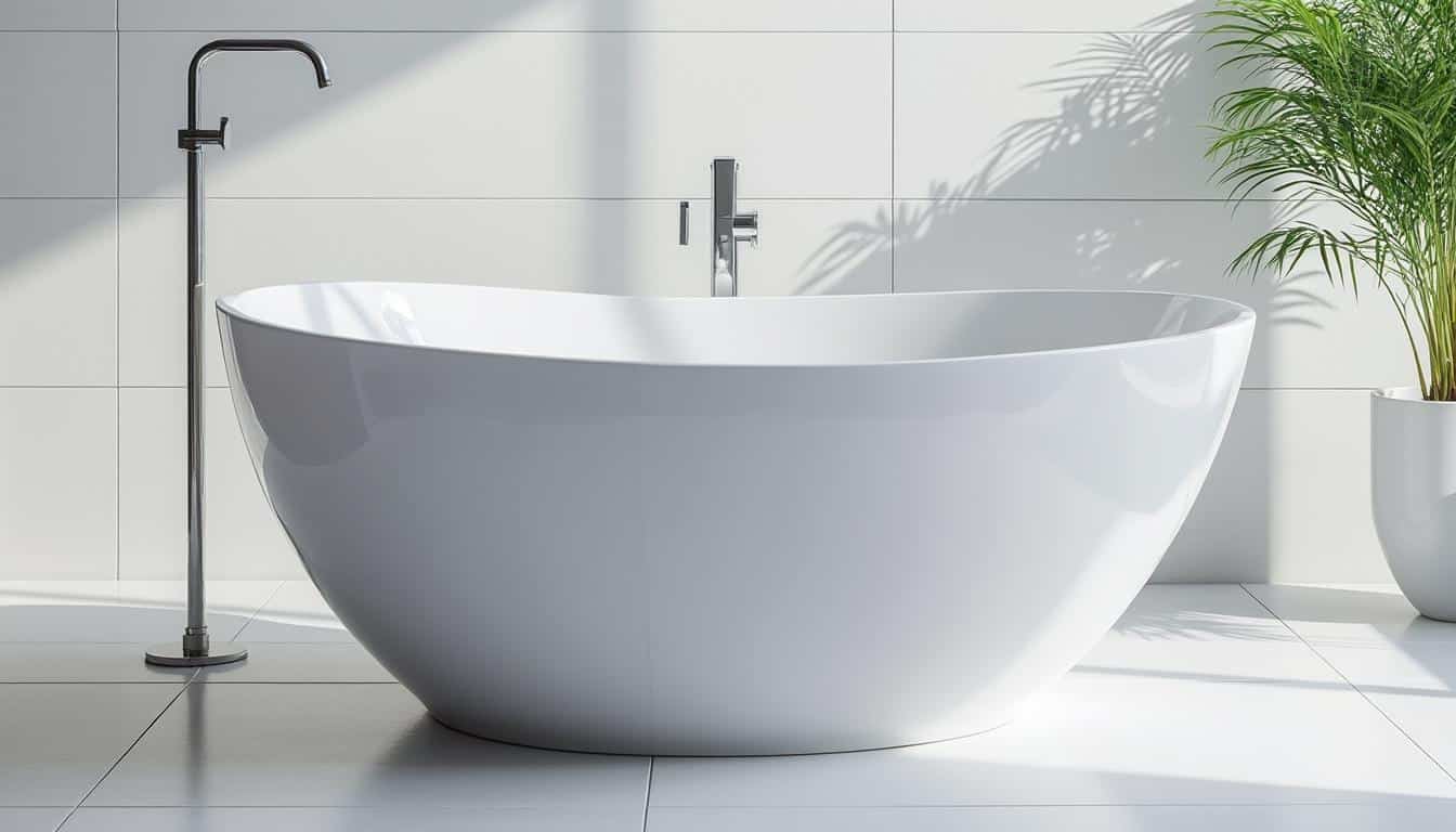 découvrez des astuces simples et efficaces pour redonner à votre baignoire son éclat d'origine. apprenez à utiliser des produits naturels et des techniques de nettoyage appropriées pour restaurer la brillance de votre baignoire en un rien de temps.