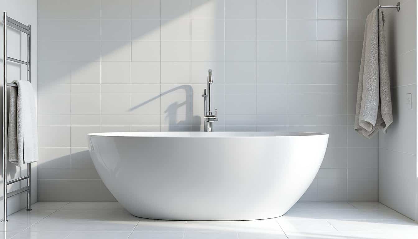 découvrez des astuces simples et efficaces pour redonner du brillant à votre baignoire. apprenez les meilleures techniques et produits à utiliser pour retrouver une baignoire éclatante de propreté en un rien de temps.