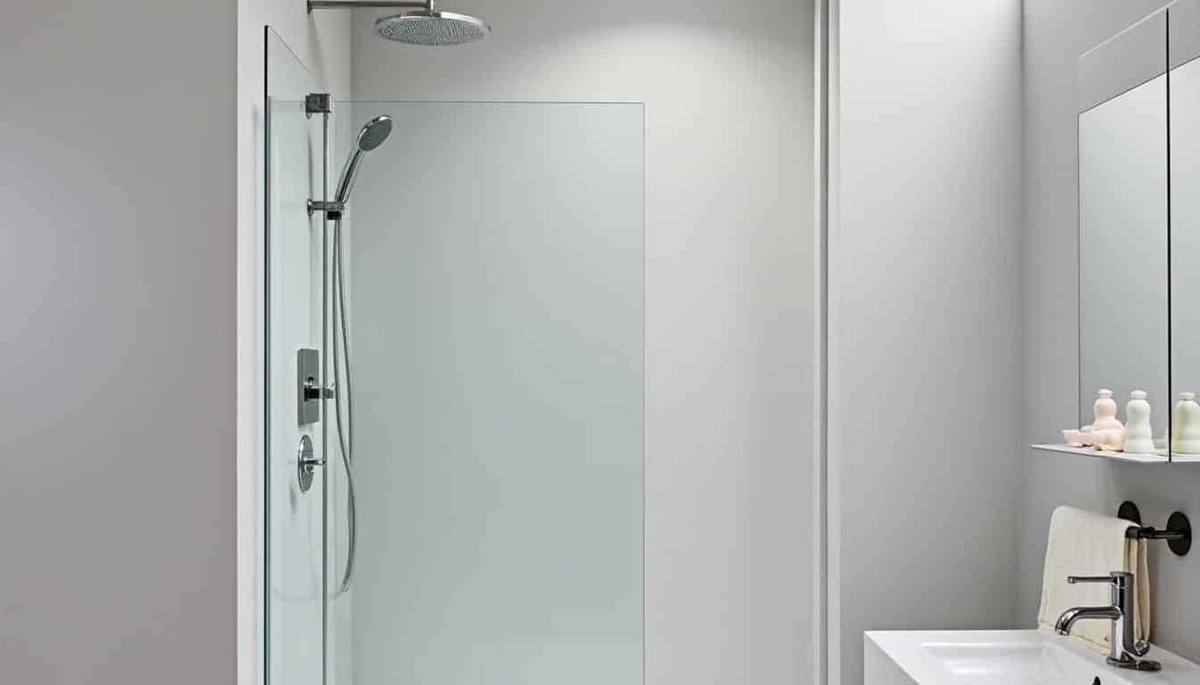 découvrez tout ce qu'il faut savoir sur la peinture pour douche : conseils pour choisir le bon produit, critères de sélection, avantages et astuces d'application pour un espace de bain esthétique et résistant à l'humidité.