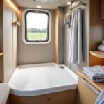 découvrez tout ce qu'il faut savoir sur l'utilisation de la résine pour les bacs de douche dans les camping-cars. apprenez les avantages, le processus d'installation et les meilleures pratiques pour garantir une salle de bain fonctionnelle et esthétique lors de vos voyages en camping-car.