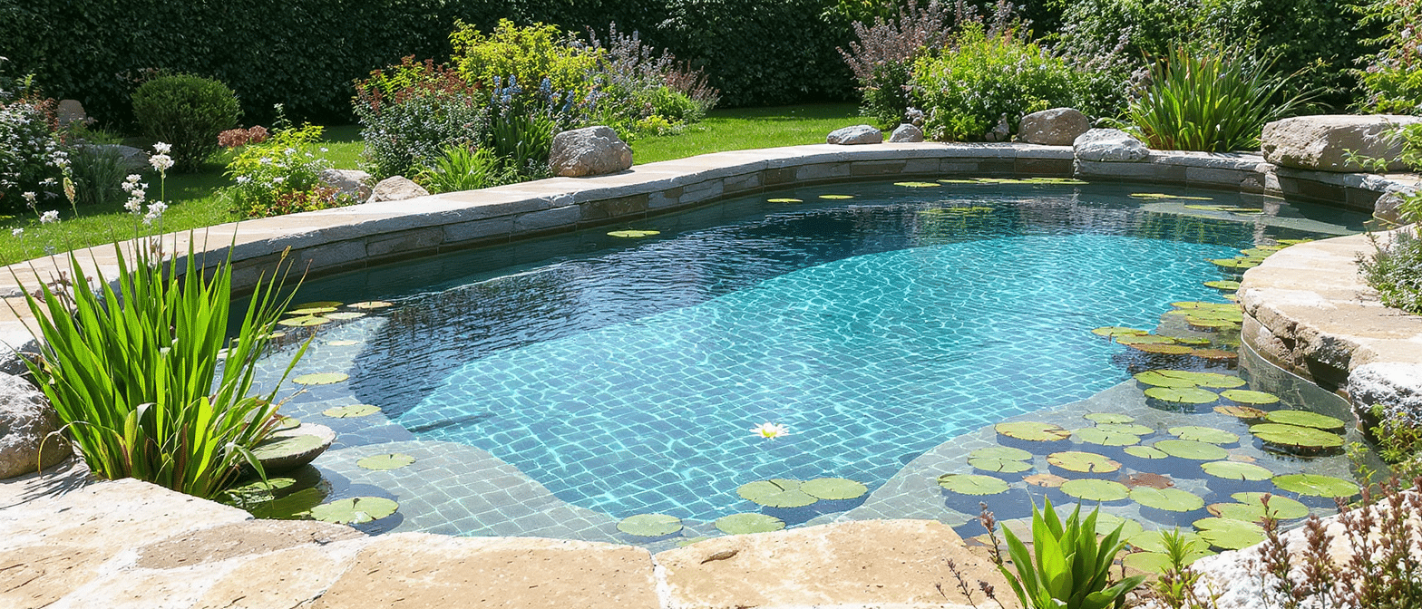 Construire une piscine naturelle 9 astuces pour réussir votre projet — free download