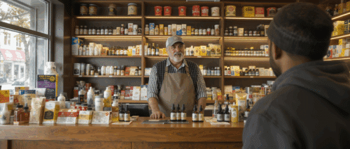 découvrez tout ce qu'il faut savoir pour acheter du cbd en bureau de tabac. explorez les différents produits disponibles, les législations en vigueur et nos conseils pratiques pour une expérience d'achat réussie.