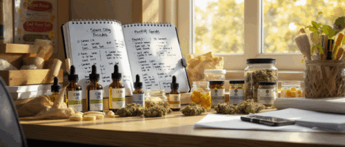 découvrez notre guide complet pour acheter du cbd en gros et économiser sur vos achats. profitez de conseils pratiques, de recommandations de fournisseurs fiables et des meilleures stratégies pour maximiser vos économies tout en garantissant la qualité de vos produits.