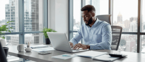 découvrez l'importance de l'assurance professionnelle pour les auto-entrepreneurs. évaluez les coûts et apprenez à obtenir une couverture adaptée à vos besoins, afin de protéger votre activité et garantir votre tranquillité d'esprit.