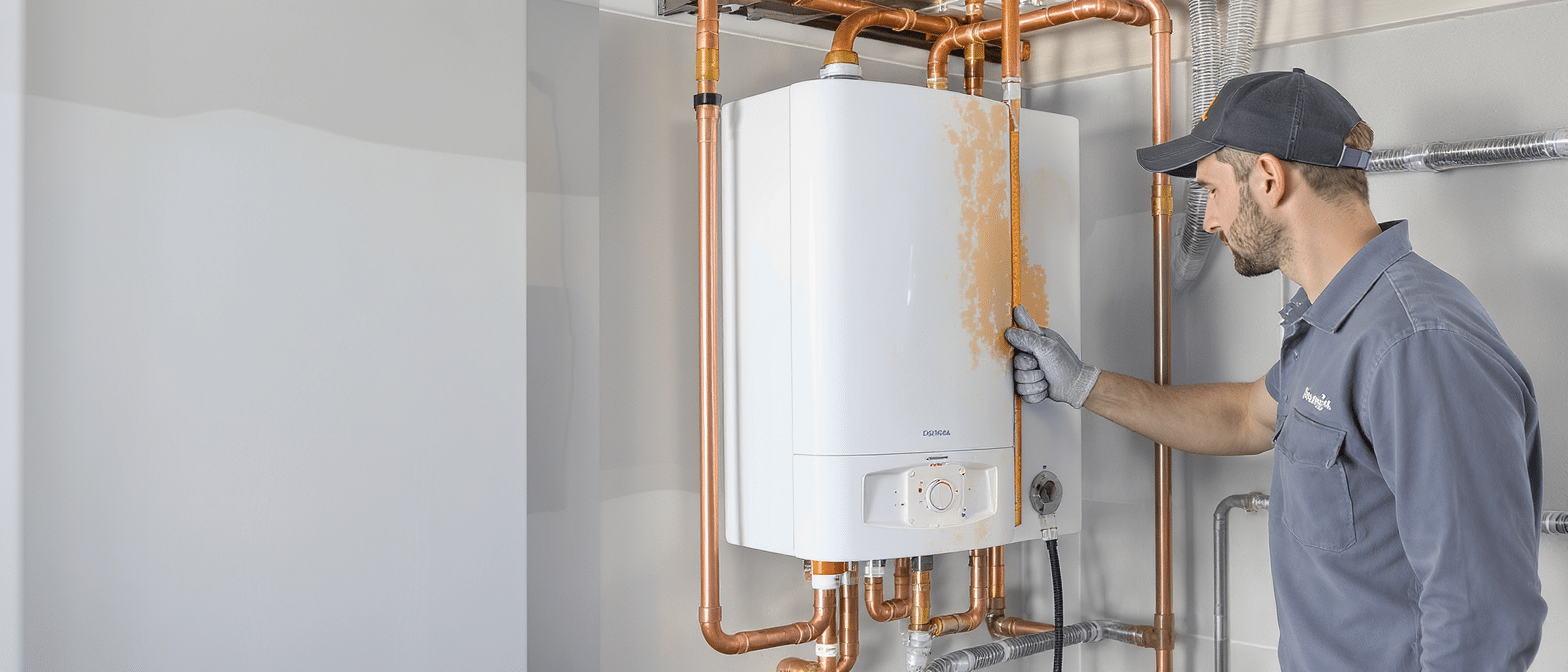 découvrez comment la chaudière à condensation peut transformer votre consommation d'énergie en une solution écologique efficace. économisez du co2 tout en profitant d'un confort thermique optimal et réduisez votre empreinte carbone grâce à cette technologie innovante.