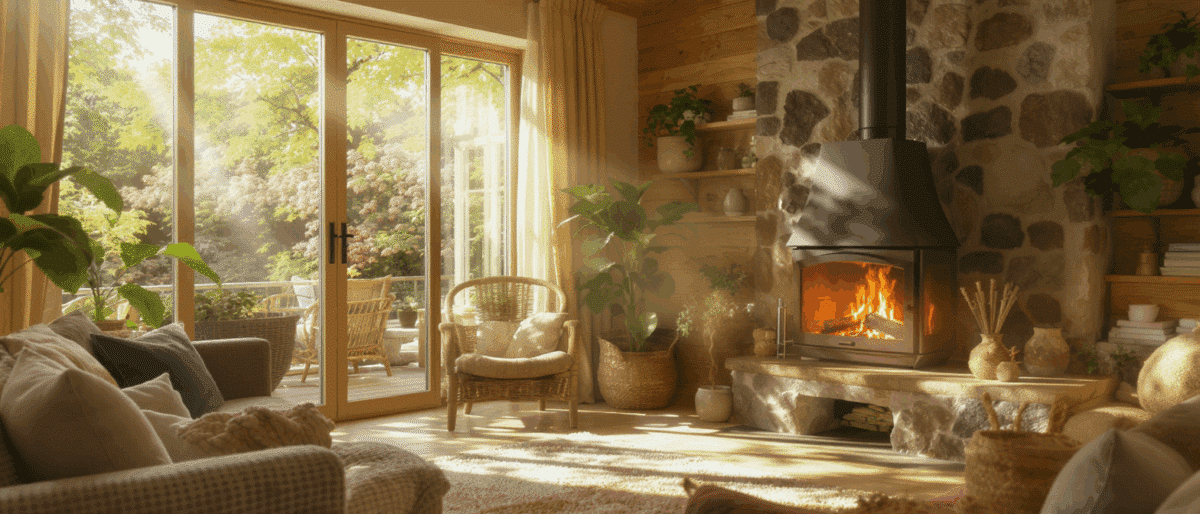 découvrez des solutions de chauffage naturel qui allient écologie et économies d'énergie. optez pour un confort durable tout en préservant notre planète. informez-vous sur les systèmes de chauffage écologiques pour réduire votre facture tout en respectant l'environnement.