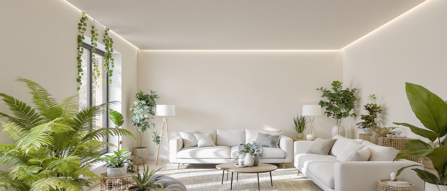 découvrez les secrets pour sublimer votre intérieur grâce aux plafonds tendus. apprenez comment cette technique peut transformer vos espaces en alliant esthétique et fonctionnalité, et atteignez la perfection dans votre décoration intérieure.