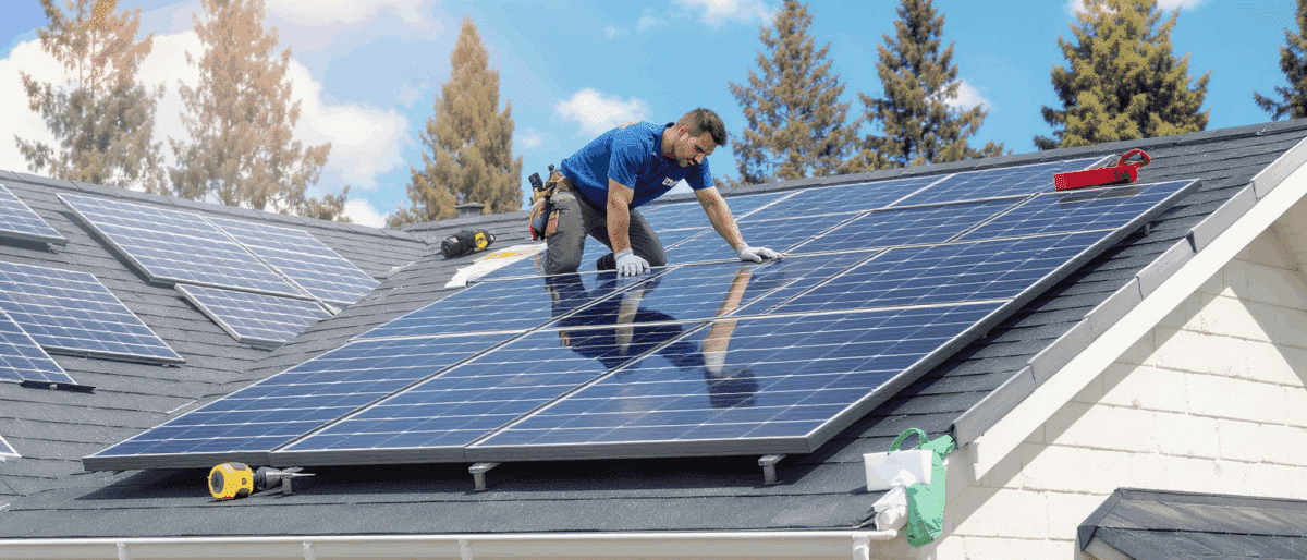 découvrez les étapes essentielles pour choisir et installer efficacement votre kit de panneaux solaires. apprenez à évaluer vos besoins énergétiques, sélectionner le matériel adapté et assurer une installation réussie pour optimiser votre production d'énergie verte.