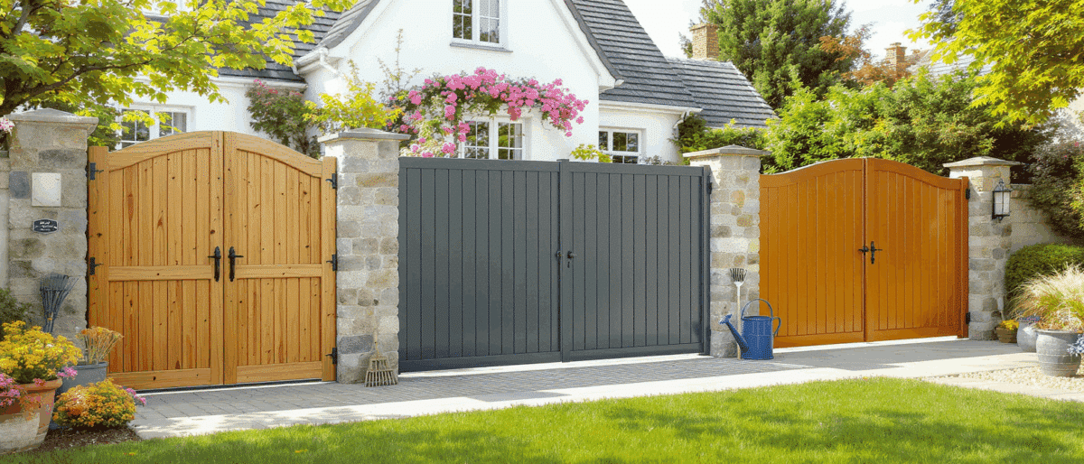 découvrez nos conseils et astuces pour bien choisir votre portail coulissant. apprenez à évaluer les matériaux, les dimensions et le style qui s'adapteront parfaitement à votre propriété. faites le choix éclairé pour allier esthétique et sécurité.
