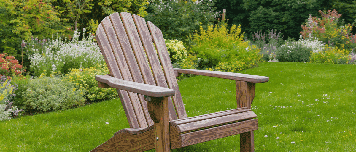 découvrez nos conseils pour choisir la chaise de jardin en bois idéale avec accoudoirs, alliant confort et style. explorez les critères essentiels à prendre en compte pour un aménagement extérieur réussi.