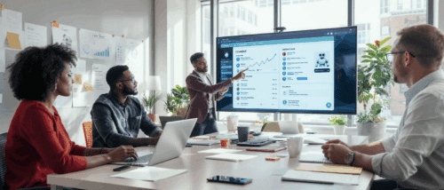 découvrez comment sélectionner le logiciel idéal pour créer votre chatbot. cet article vous guide à travers les critères essentiels, les fonctionnalités à considérer et les meilleures options disponibles sur le marché pour répondre à vos besoins.