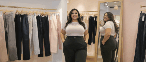 découvrez nos astuces et conseils pour choisir le pantalon parfait qui mettra en valeur votre silhouette généreuse. apprenez à sélectionner les coupes, les tissus et les styles qui souligneront vos atouts et garantiront un look élégant et confortable.