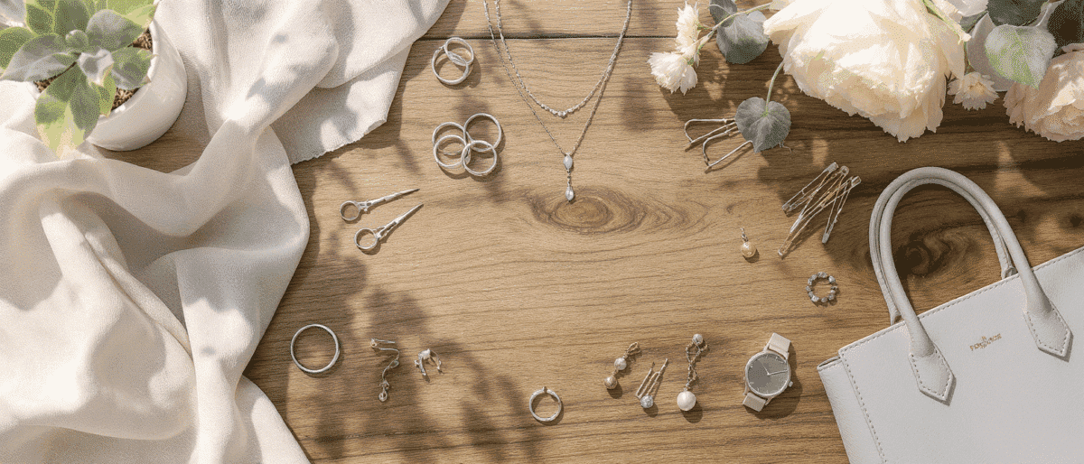 découvrez nos conseils pratiques pour sélectionner les accessoires idéaux qui mettront en valeur vos bijoux en argent. apprenez à associer couleurs, styles et matières pour un look harmonieux et tendance.