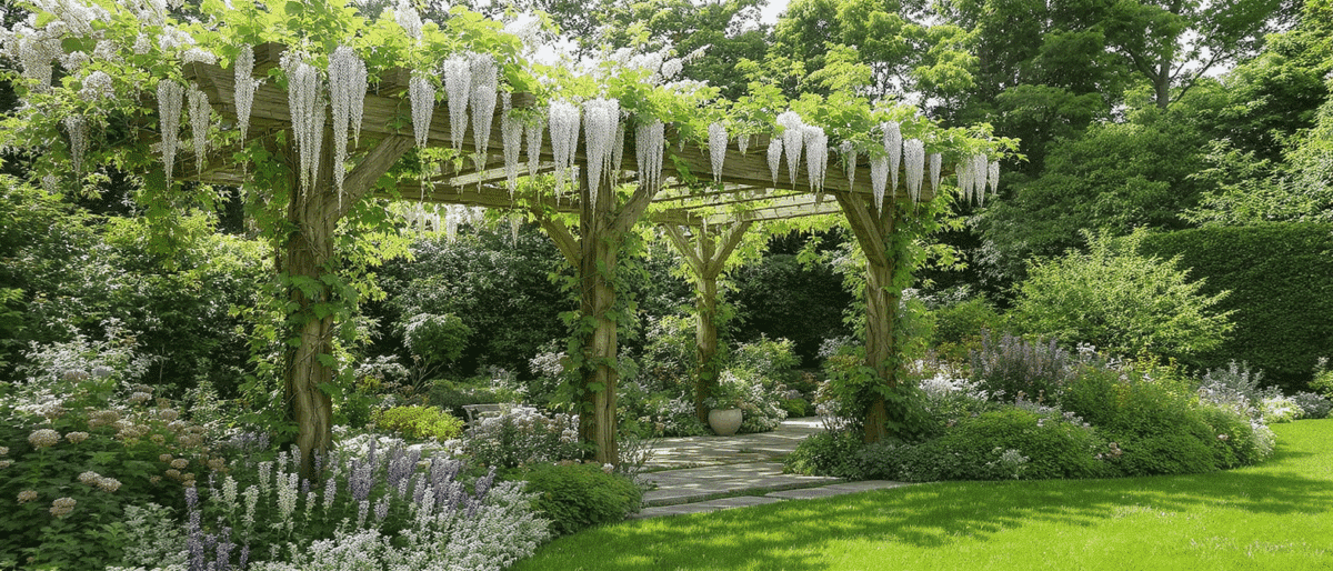 découvrez comment construire une pergola respectueuse de l'environnement dans votre jardin. suivez nos conseils sur les matériaux écologiques, les techniques de construction durables et les astuces de design pour créer un espace extérieur harmonieux et respectueux de la nature.