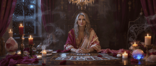 découvrez les étapes essentielles pour devenir un voyant professionnel. apprenez les compétences requises, les différentes méthodes de divination et comment développer votre intuition pour aider les autres grâce à votre don.