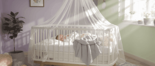 découvrez des astuces efficaces pour protéger le sommeil de votre bébé des moustiques. apprenez comment créer un environnement paisible et sécurisé afin que votre enfant puisse profiter de sa sieste sans interruptions. solutions naturelles, conseils pratiques et produits recommandés vous attendent dans cet article.