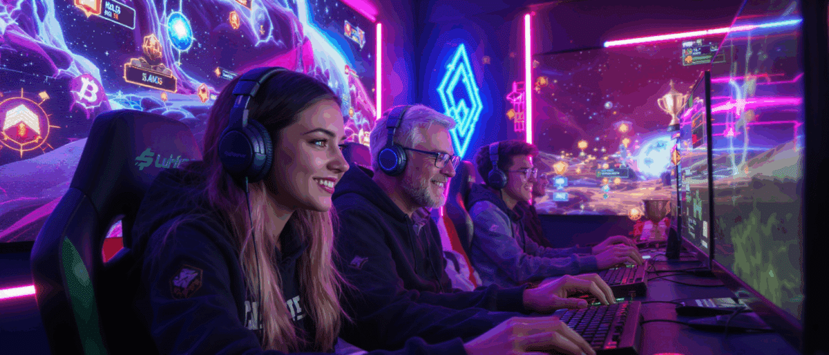 découvrez comment jouer en ligne tout en gagnant de la crypto-monnaie grâce à nos astuces incontournables. apprenez les meilleures stratégies pour maximiser vos gains et profiter pleinement de l'univers des jeux en ligne.