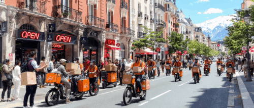 découvrez comment l'essor des courses en ligne à grenoble transforme notre quotidien, facilitant nos achats, modifiant nos habitudes de consommation et impactant l'économie locale. plongez dans cette analyse des nouvelles tendances de shopping dans la capitale des alpes.