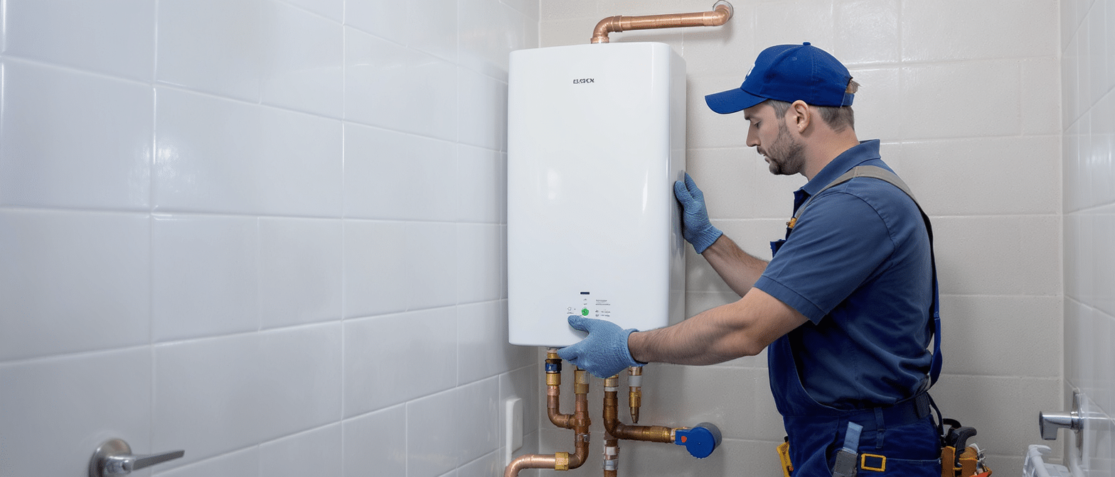 découvrez des stratégies efficaces pour prolonger la durée de vie de votre chauffe-eau. apprenez à entretenir votre appareil et à prévenir les pannes, afin de garantir un fonctionnement optimal et d'éviter des dépenses inutiles.