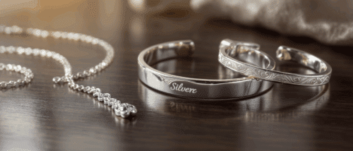 découvrez les astuces essentielles pour identifier un véritable bijou en argent. apprenez à distinguer l'authenticité de l'argent sterling, à reconnaître les poinçons et à éviter les contrefaçons. profitez de conseils pratiques pour garantir la qualité de vos accessoires en argent.