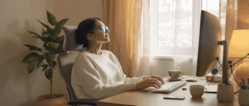 découvrez des astuces pratiques et efficaces pour soulager la fatigue oculaire. apprenez à préserver votre vision et à réduire l'inconfort causé par de longues heures devant un écran.