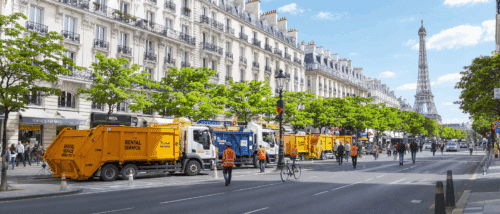 découvrez les astuces pour dénicher les meilleurs services de location de bennes à paris. comparez les tarifs, évaluez la qualité du service et trouvez la solution idéale pour votre projet de déchets.