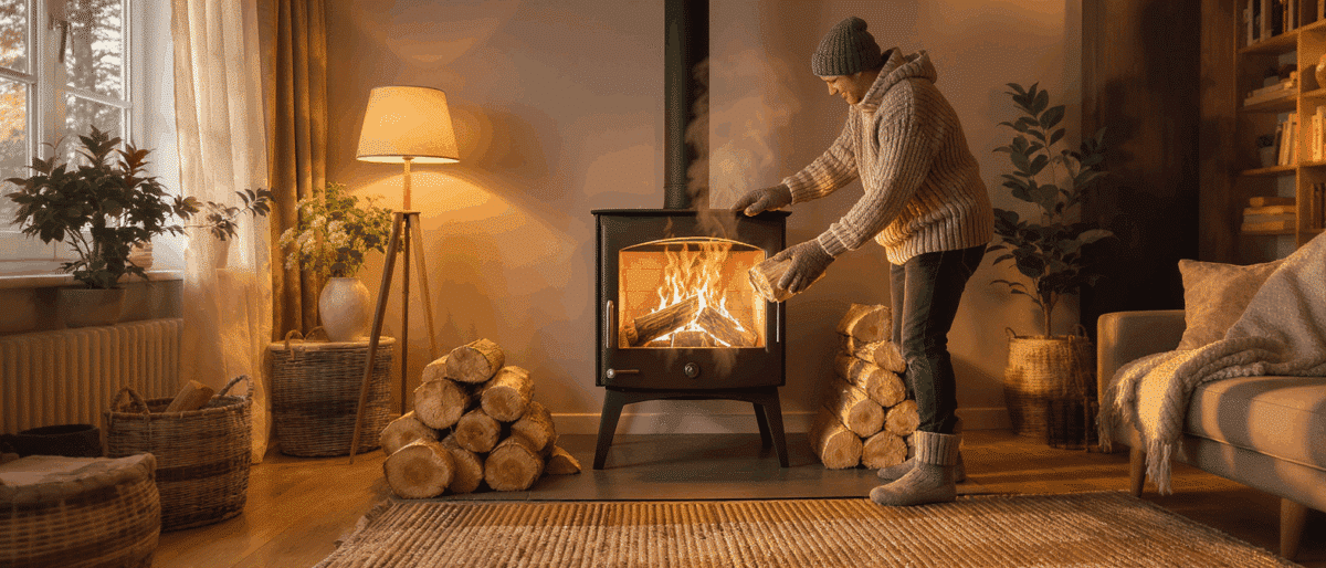 découvrez nos conseils pratiques pour utiliser en toute sécurité les bûches densifiées. apprenez à gérer le stockage, l'allumage et l'utilisation de ce combustible écologique pour profiter d'un feu chaleureux tout en respectant les règles de sécurité.