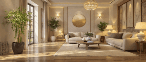 découvrez comment décorer votre maison tout en activant des énergies positives grâce au feng shui. apprenez des astuces pour harmoniser votre espace de vie et favoriser le bien-être au quotidien.