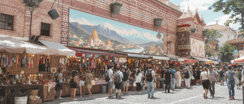 explorez les nombreux avantages économiques, sociaux et culturels que le tourisme apporte à nos sociétés. apprenez comment cette industrie dynamique favorise le développement local, enrichit les échanges culturels et booste l'économie.