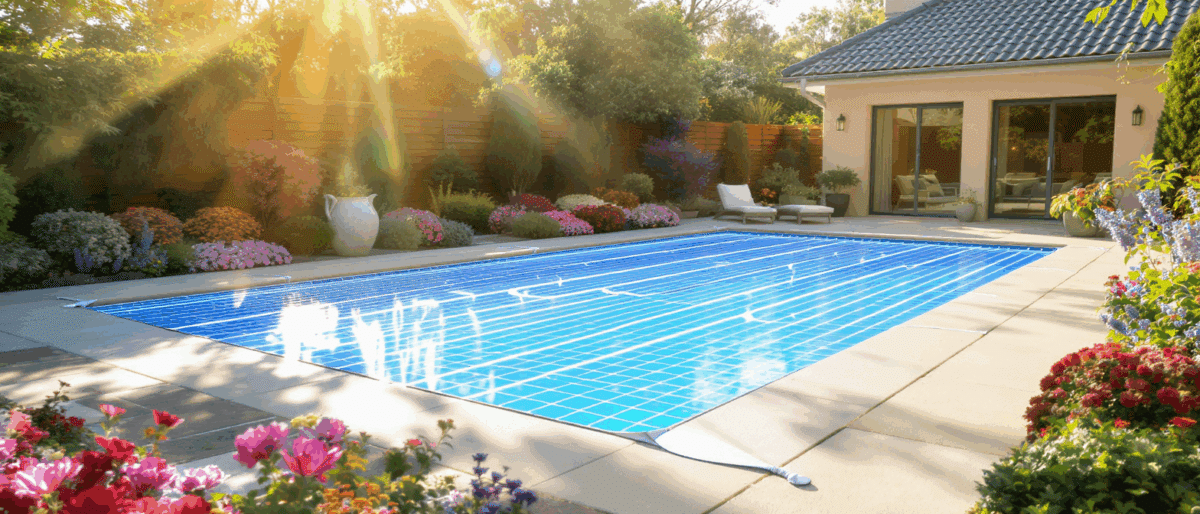 découvrez comment économiser de l'énergie et réduire vos coûts de chauffage en couvrant votre piscine. profitez d'une eau plus chaude et d'une maintenance simplifiée tout en préservant l'environnement.