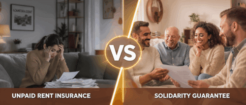 découvrez les avantages et inconvénients de l'assurance loyer impayé et de la caution solidaire pour protéger votre investissement locatif. faites le bon choix pour sécuriser vos revenus et mieux gérer les risques liés aux locataires.