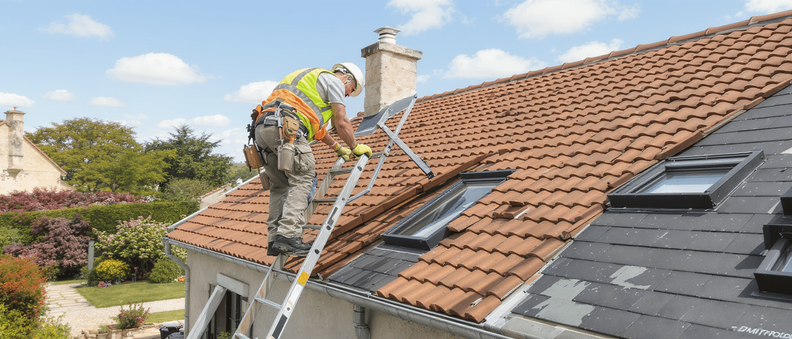découvrez tout ce qu'il faut savoir sur les fuites de toiture, leurs conséquences sur votre habitation, et comment obtenir des devis d'assurance pour les dégâts des eaux. protégez votre maison et votre portefeuille grâce à nos conseils experts.