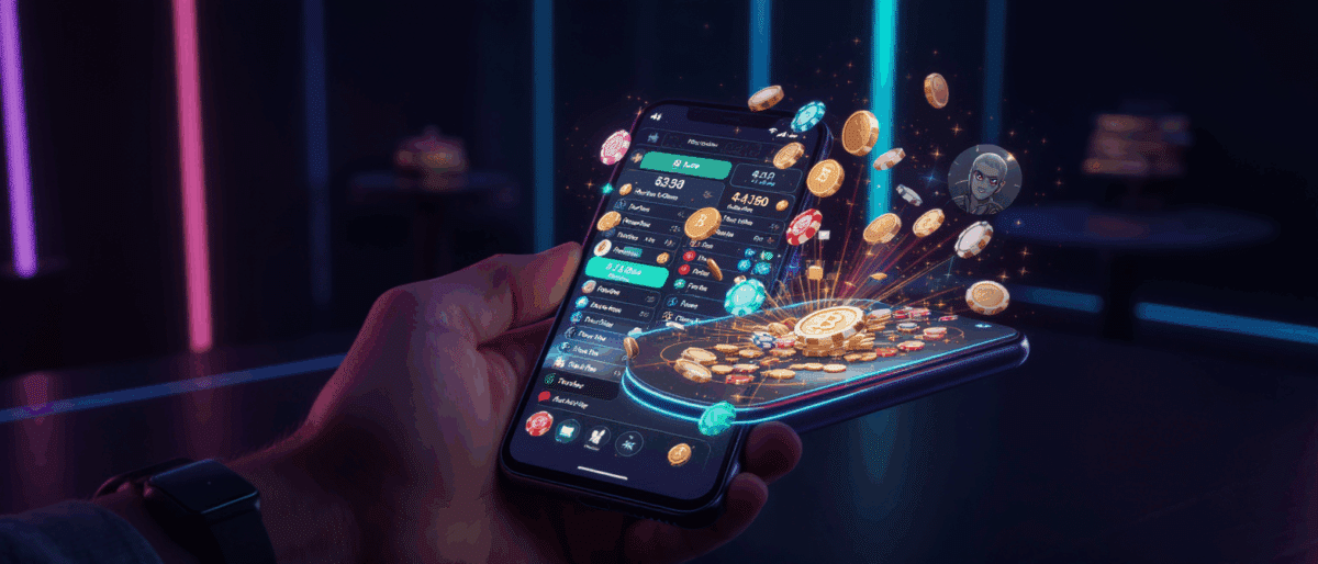 découvrez comment gagner des cryptomonnaies en jouant sur les meilleurs casinos bitcoin gratuits en ligne. profitez de jeux passionnants, de bonus exceptionnels et d'une expérience de jeu sécurisée, tout en vous amusant et en augmentant vos gains.