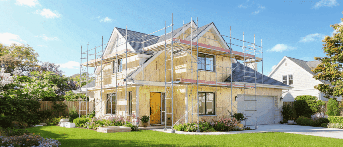 découvrez combien coûte l'isolation par l'extérieur d'une maison. explorez les différents facteurs influençant le prix, les matériaux à privilégier et les avantages de cette technique pour améliorer l'efficacité énergétique de votre logement.