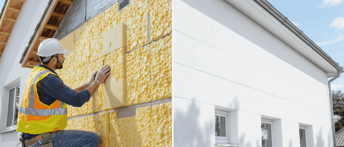 découvrez les avantages, inconvénients et le coût de l'isolation par l'extérieur. ce guide complet vous informe sur les bénéfices et les défis associés à cette méthode d'isolation, afin de vous aider à prendre une décision éclairée pour améliorer le confort et l'efficacité énergétique de votre habitation.