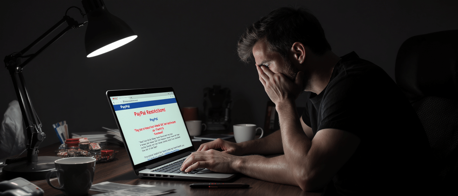 découvrez les témoignages des joueurs utilisant paypal dans les casinos en ligne. quelles sont leurs expériences, avantages et inconvénients ? plongez dans le monde des paiements sécurisés et rapide pour mieux choisir votre casino en ligne.