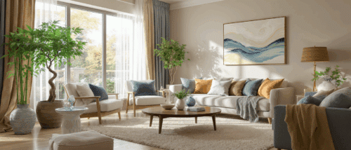 découvrez les règles essentielles du feng shui pour transformer votre maison en un espace harmonieux et prospère. apprenez à équilibrer les énergies, optimiser l'agencement de vos pièces et favoriser le bien-être dans votre environnement. améliorez votre qualité de vie grâce à des conseils pratiques et accessibles.