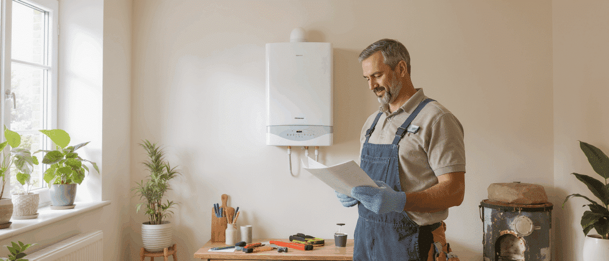 découvrez les erreurs courantes à éviter lors du changement de votre chaudière. apprenez à choisir le bon équipement, à optimiser la configuration et à assurer une installation réussie. ne laissez pas des choix malavisés compromettre votre confort et vos économies d'énergie.