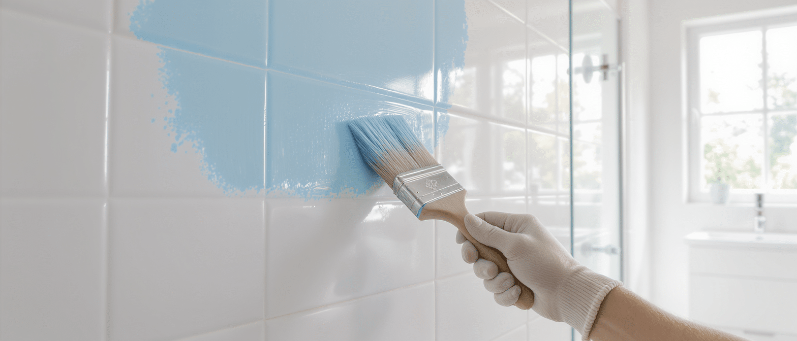 découvrez comment choisir et appliquer la peinture idéale pour votre douche. nos conseils pratiques vous aideront à transformer cet espace humide tout en garantissant durabilité et esthétisme. apprenez les étapes essentielles pour une finition parfaite.