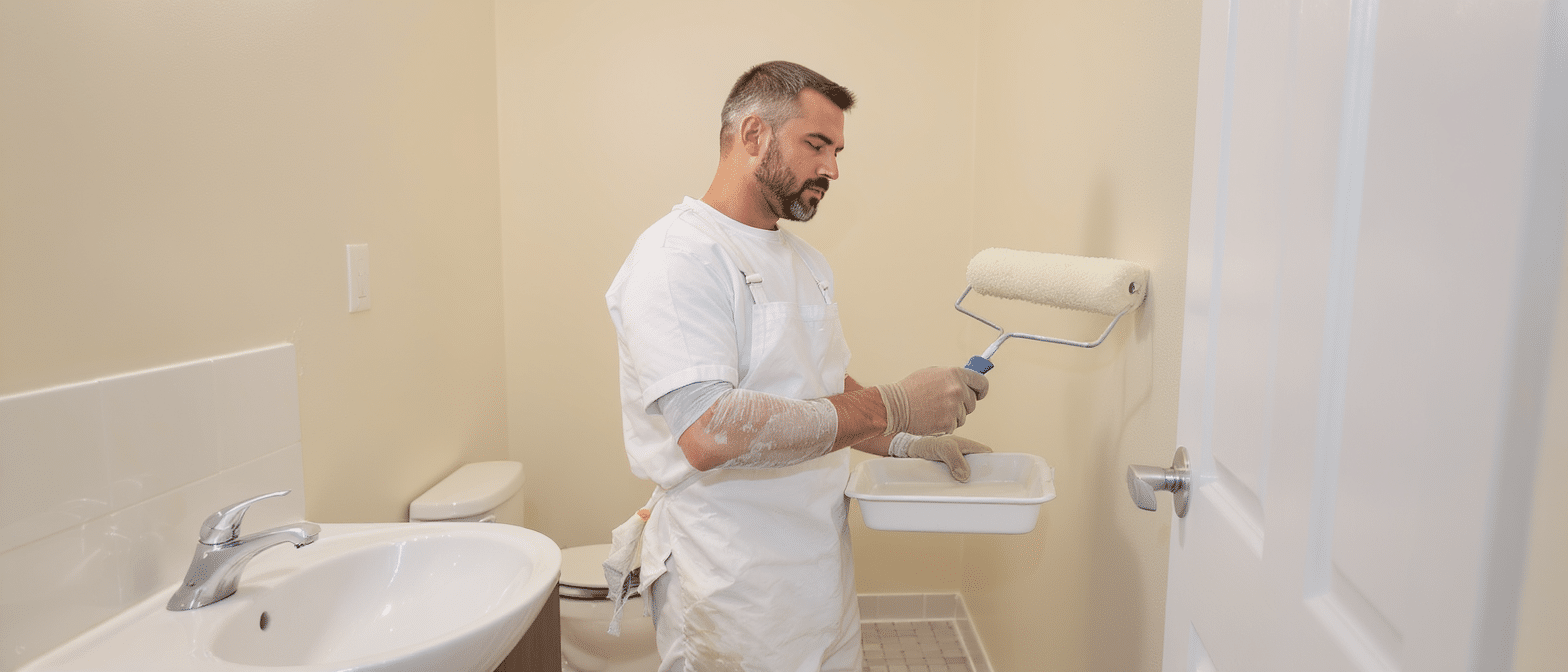 découvrez les meilleures conseils pour choisir et appliquer la peinture idéale pour votre douche. transformez cet espace humide en un lieu esthétique et durable grâce à nos astuces pratiques et recommandations sur les types de peintures adaptées.