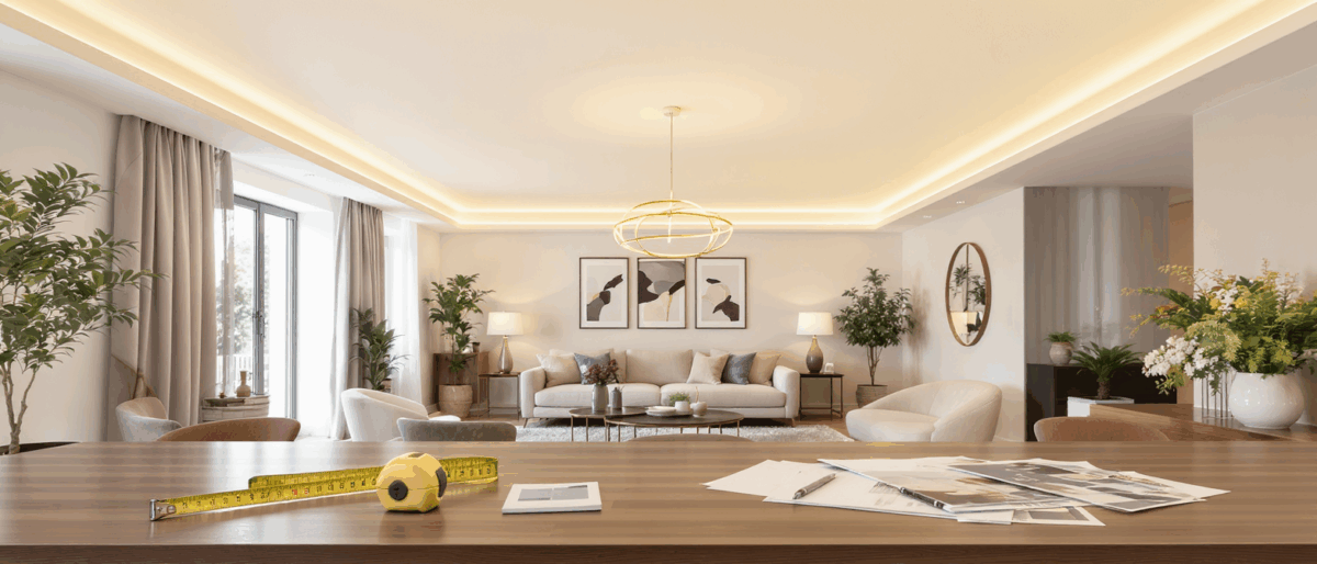 découvrez comment obtenir un devis pour un plafond tendu et apprenez à choisir le bon type de toile pour sublimer votre intérieur. suivez nos conseils pratiques pour un résultat esthétique et durable.
