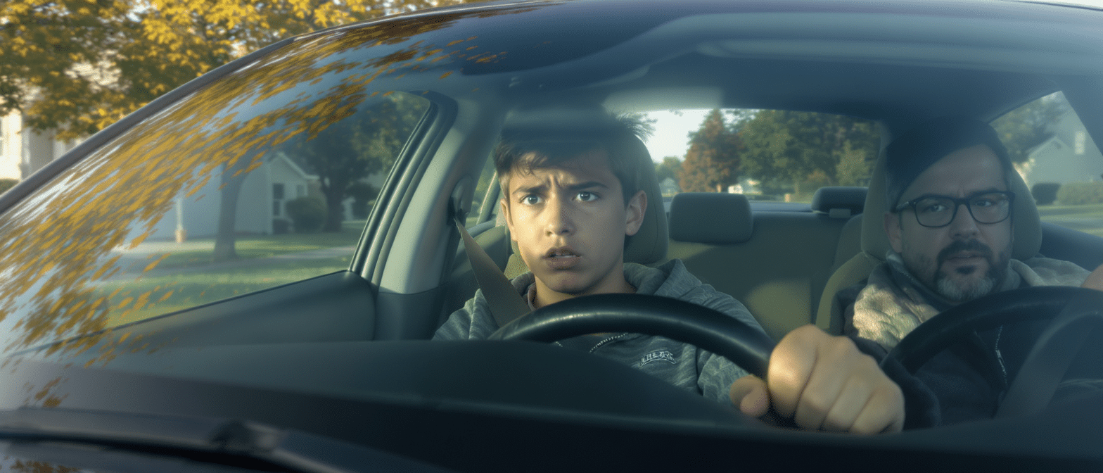 découvrez les raisons pour lesquelles certains individus peuvent éprouver des difficultés à apprendre la conduite automobile. cet article explore les facteurs psychologiques, émotionnels et pratiques qui influencent l'apprentissage de la conduite, ainsi que des conseils pour surmonter ces obstacles et améliorer la confiance au volant.