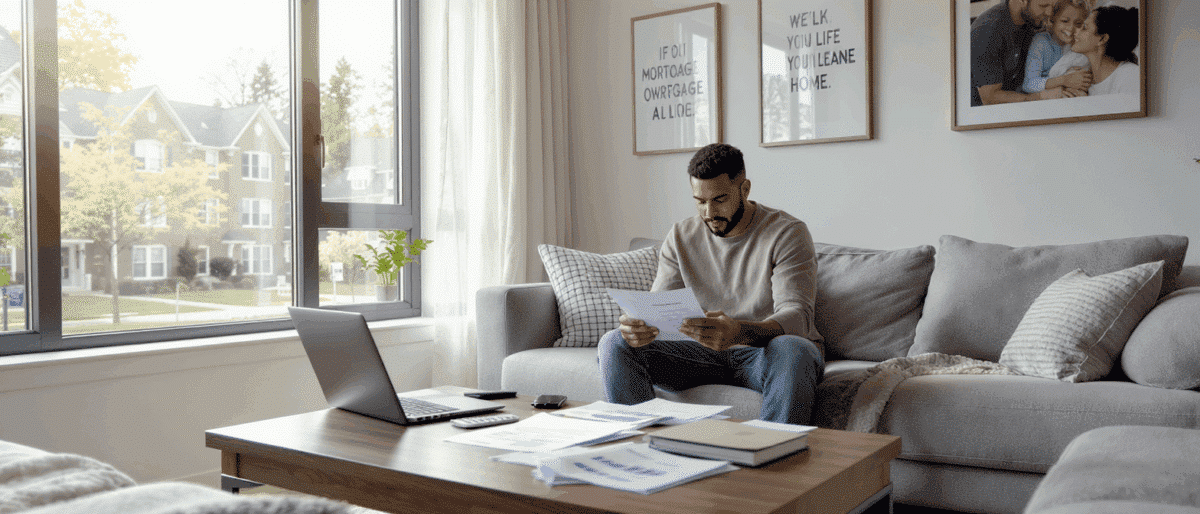 découvrez pourquoi réaliser une simulation de crédit immobilier est essentiel pour préparer votre achat. évaluez vos capacités financières, comparez les offres et sécurisez votre projet en toute confiance.