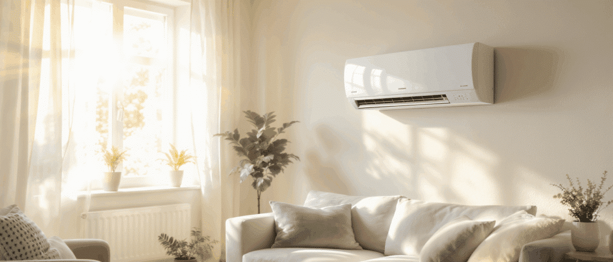 découvrez les avantages d'installer une pompe à chaleur chez vous : économies d'énergie, confort thermique et respect de l'environnement. apprenez comment cet équipement innovant peut améliorer votre qualité de vie tout en réduisant vos factures d'électricité.